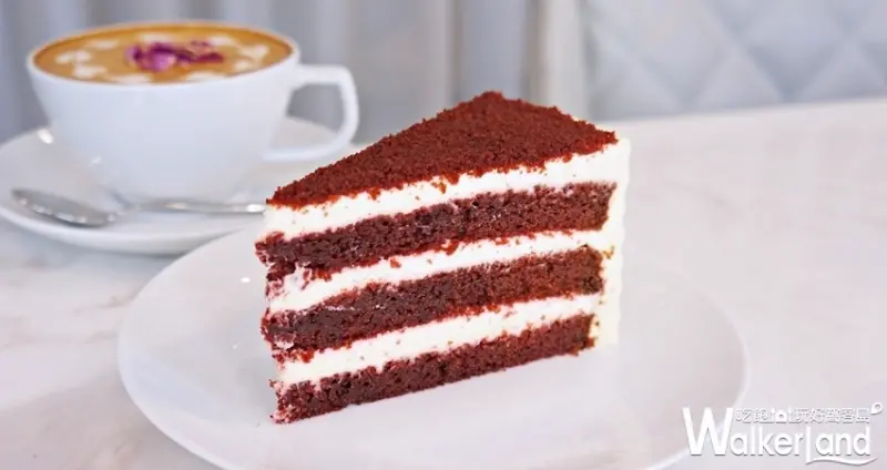 Lady M / WalkerLand窩客島提供