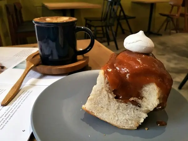 鹹花生 Salt Peanuts (迪化店) /美食窩客 薇諾妮卡的慵懶秘境 提供