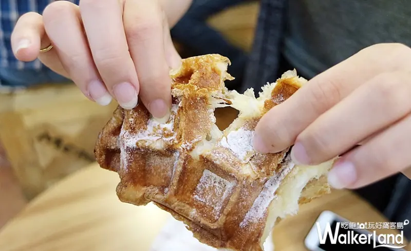 格子可頌 / WalkerLand窩客島整理提供