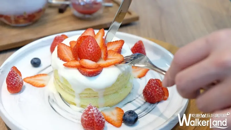 成真咖啡 SOGO復興館 / WalkerLand窩客島提供