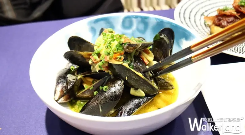 D&C Bistro / WalkerLand窩客島整理提供