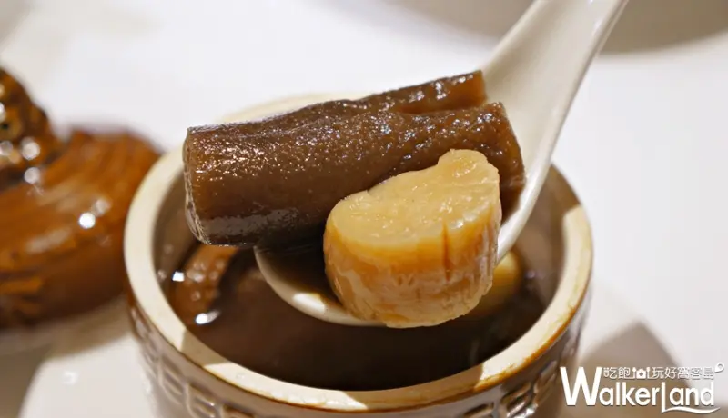 漂亮廣式海鮮餐廳 / WalkerLand窩客島提供