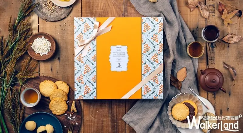 Aunt Stella / WalkerLand窩客島提供