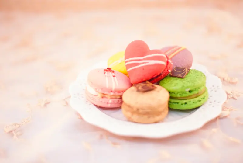 情人節快來挑禮物啦！浪漫與甜蜜，你選哪一派?