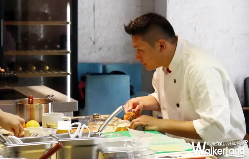 ​美威鮭魚廚房​