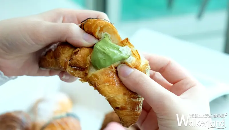 京站「八月堂」/ WalkerLand窩客島提供