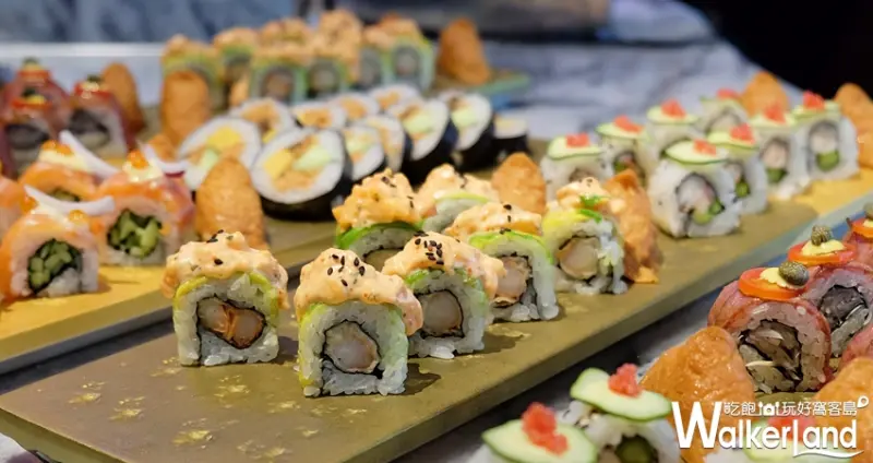 INPARADISE饗饗吃到飽