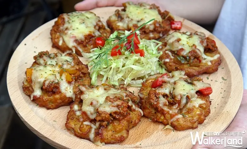 ABV Bar & Kitchen 加勒比海餐酒館 / WalkerLand窩客島提供