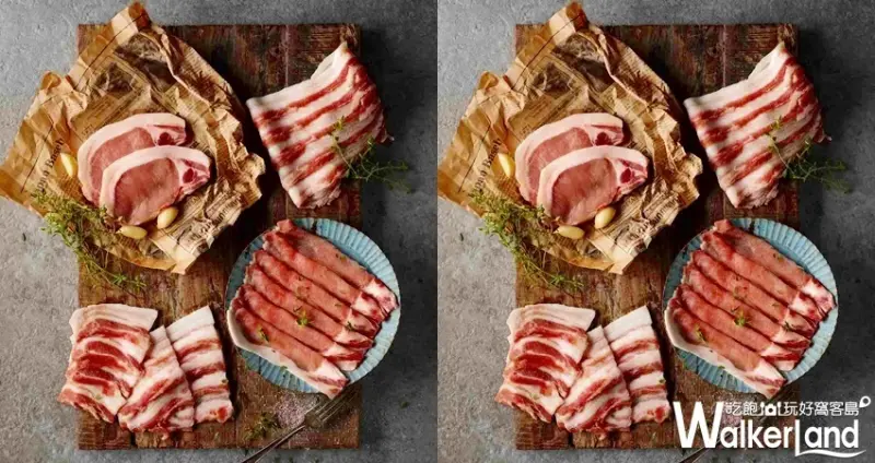 RÒU by T-HAM 禮盒 / WalkerLand窩客島整理提供