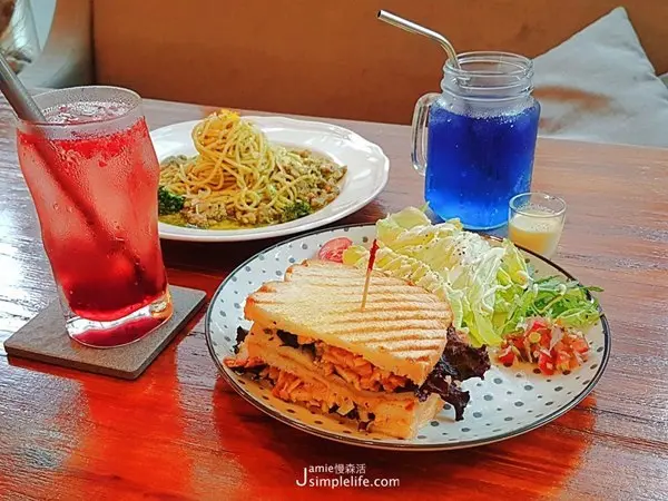 伍伍零 /美食窩客 Jamie慢森活 提供