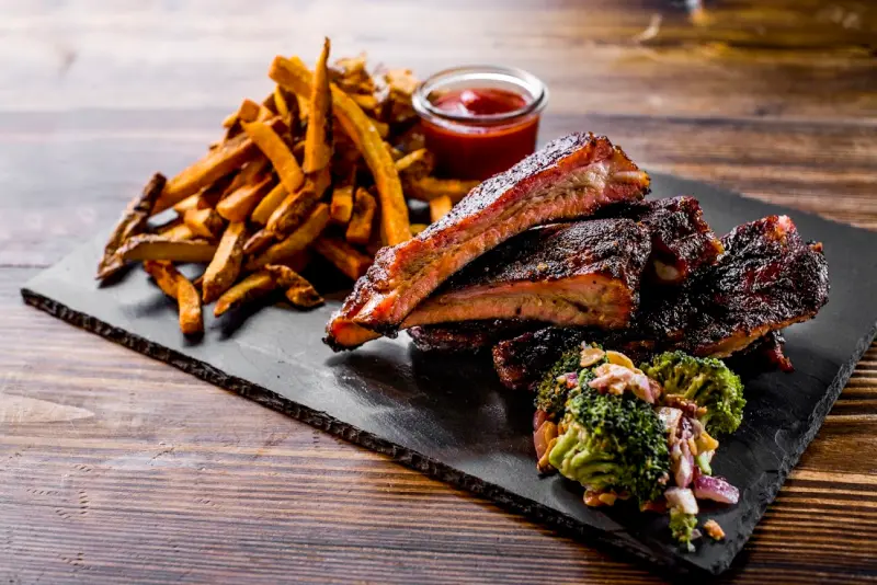 入選紐約十大餐廳！「Mighty Quinn's Barbeque 麥笛昆餐廳」四月登台