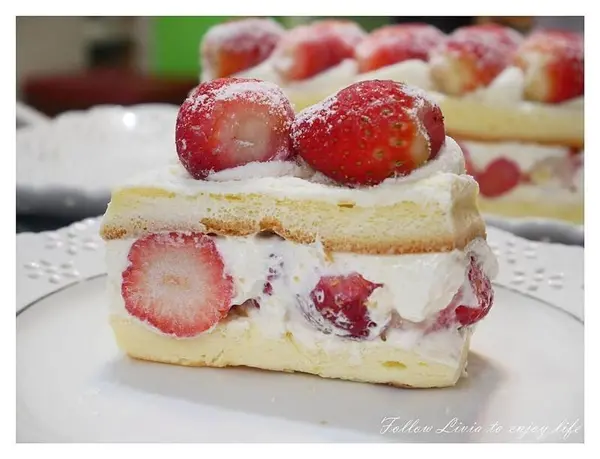 高雄草莓 / WalkerLand窩客島提供