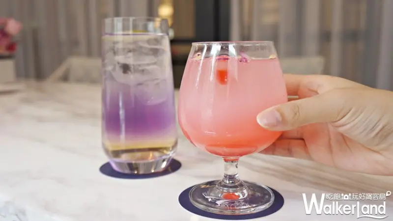 Lady M  / WalkerLand窩客島提供