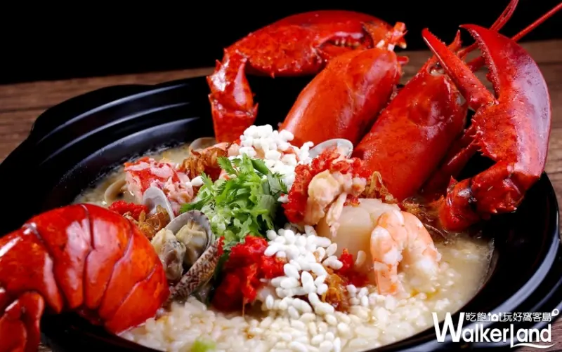 美麗信花園酒店/ WalkerLand窩客島整理提供