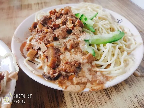 美食窩客 葉癮評饗 / 里夫 曾在「家鴻燒鵝」