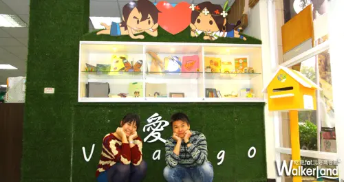 戀愛櫥窗誕生亮相！十大好禮打卡免費送，西拉雅風景區賞梅進入尾聲！