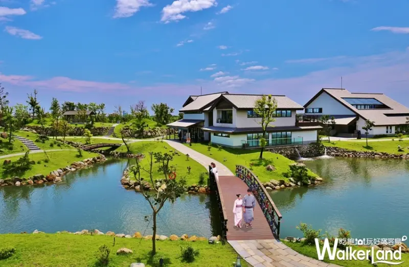 綠舞國際觀光飯店