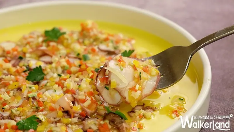 長榮鳳凰酒店(礁溪)「桂冠自助餐廳」 / WalkerLand窩客島整理提供 未經許可不可轉載