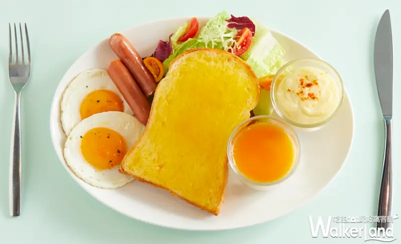 Petit Doux．微兜Café Bistro