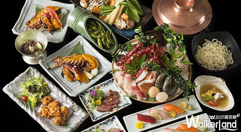 2017ITF台北旅展 / 香格里拉台北遠東國際大飯店