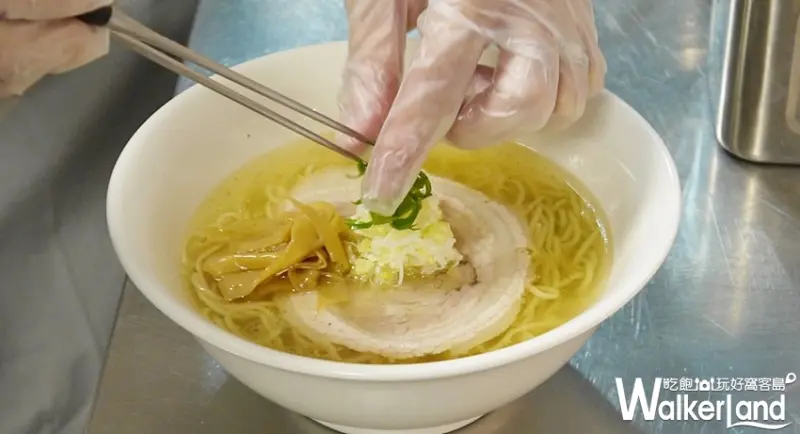 MORIZUMI 森住康二 八丁味噌拉麵 / WalkerLand窩客島提供