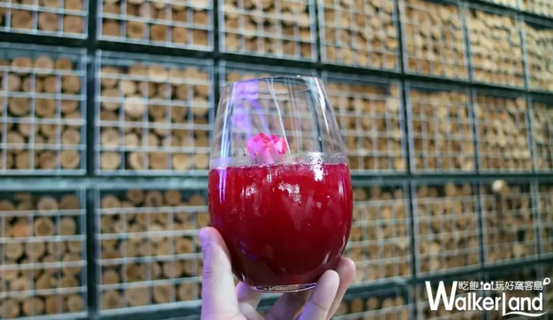 台北W飯店 / WalkerLand窩客島整理提供