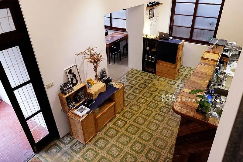 時光 飲:食:空間:底片沖洗