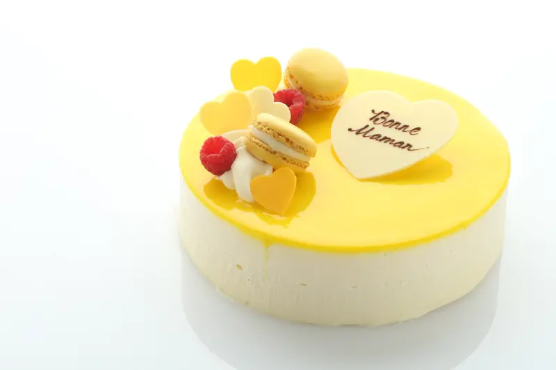 慰勞媽咪一整年辛苦！青木定治「母親節限定蛋糕」讓人甜到心坎！