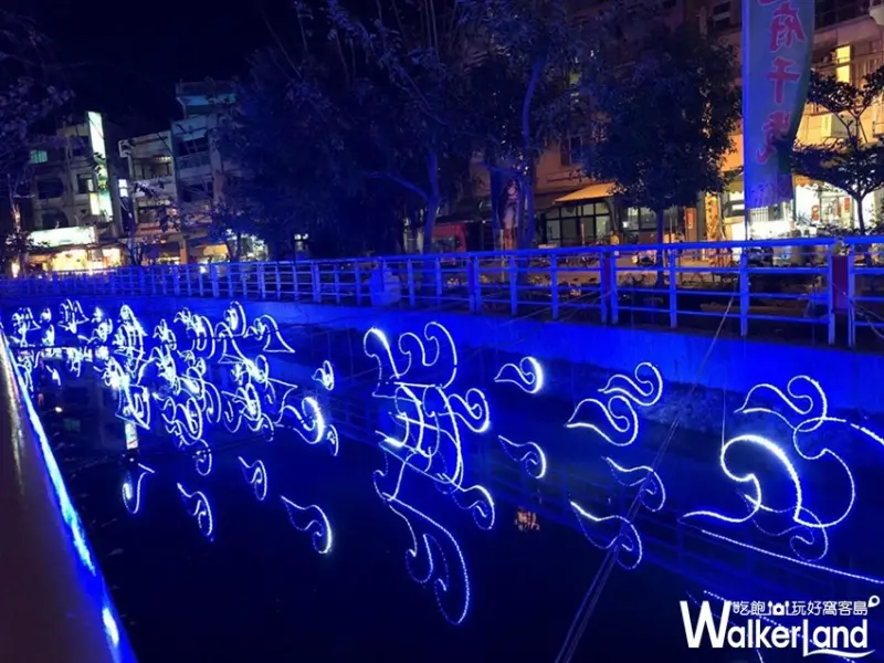 2018屏東黑鮪魚文化觀光季 / WalkerLand窩客島整理提供