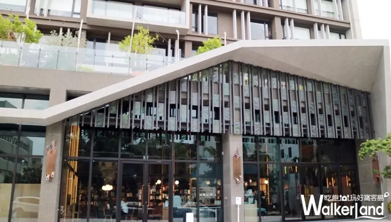 U.I.J Hotel & Hostel 友愛街旅館 / WalkerLand窩客島整理提供