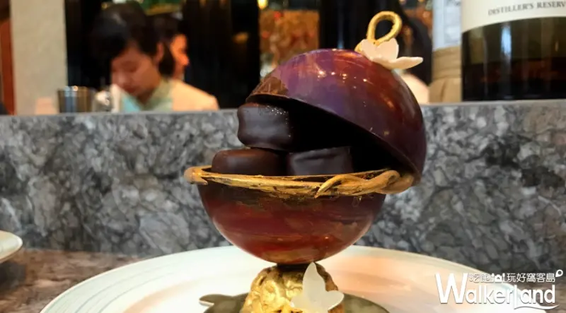 香格里拉台北遠東國際大飯店