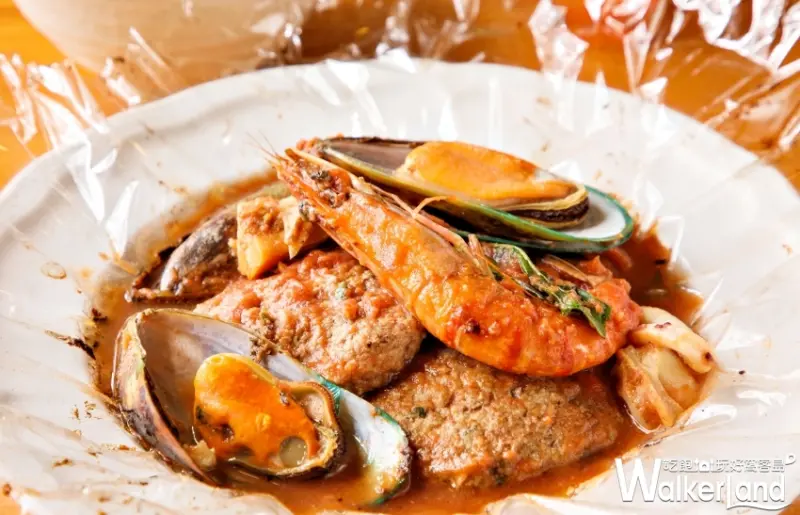 山本漢堡排/ WalkerLand窩客島整理提供