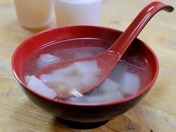 窩客Cheer提供 / 濃鄉臭豆腐