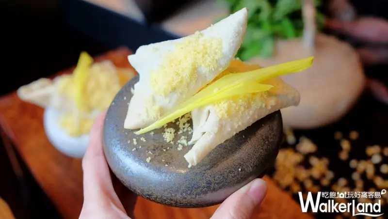 「PRIME ONE 牛排館」花蓮瑞穗春天酒店 / WalkerLand窩客島提供