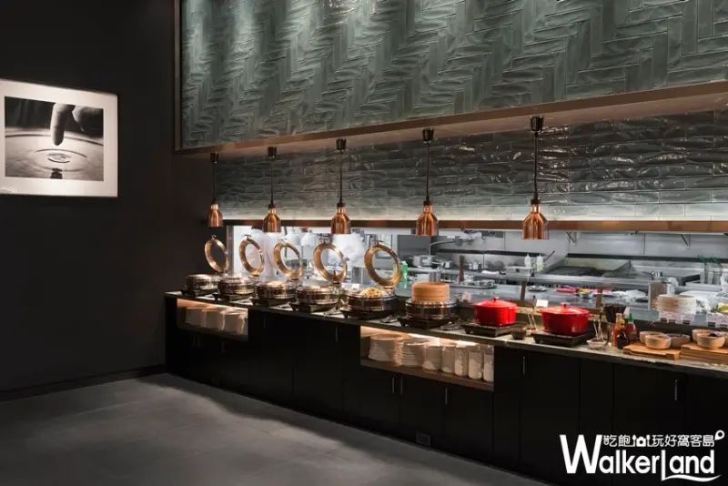 新竹英迪格酒店 / WalkerLand窩客島整理提供