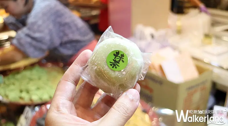 SOGO京都展 / WalkerLand窩客島提供