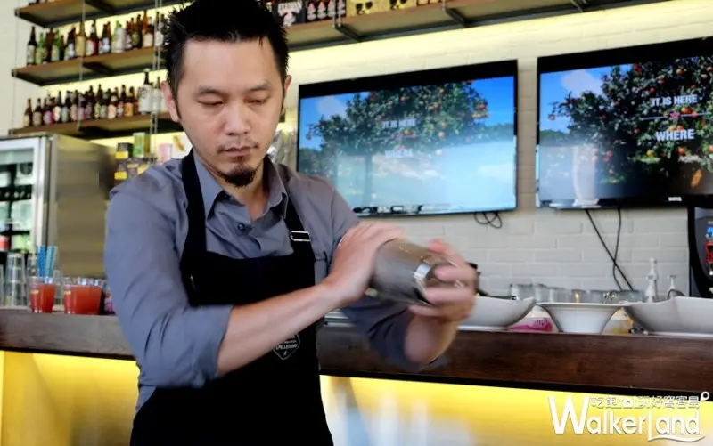 聖沛黎洛Sanpellegrino / WalkerLand窩客島提供