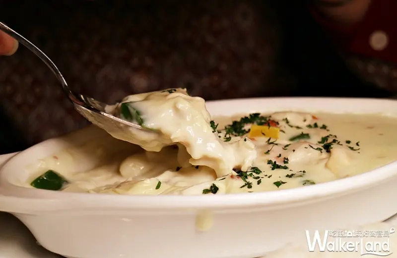 Jimmy’s Kitchen占美廚房/ WalkerLand窩客島整理提供