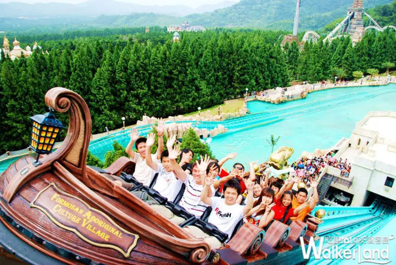 2021護師節優惠、防疫二級警戒 / WalkerLand窩客島整理提供 未經許可不可轉載