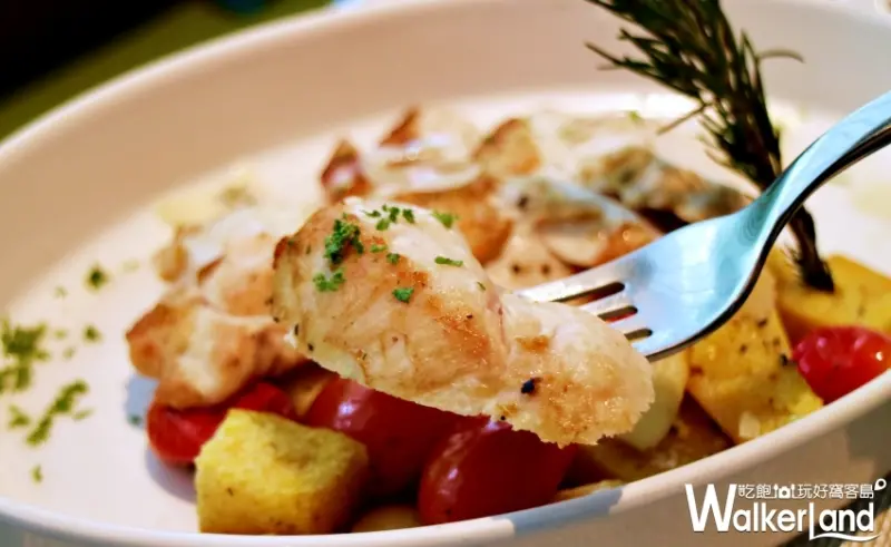 中山區上班族搶先吃！台北國賓「如歸酒廊Lobby Lounge」推出全新少女系午餐輕食，再加碼139款飲品買一送一。