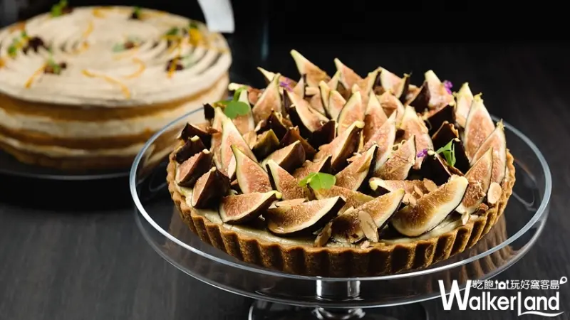 Wildwood下午茶買一送一 / WalkerLand窩客島提供