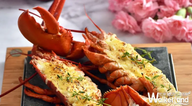 50樓Café自助餐廳