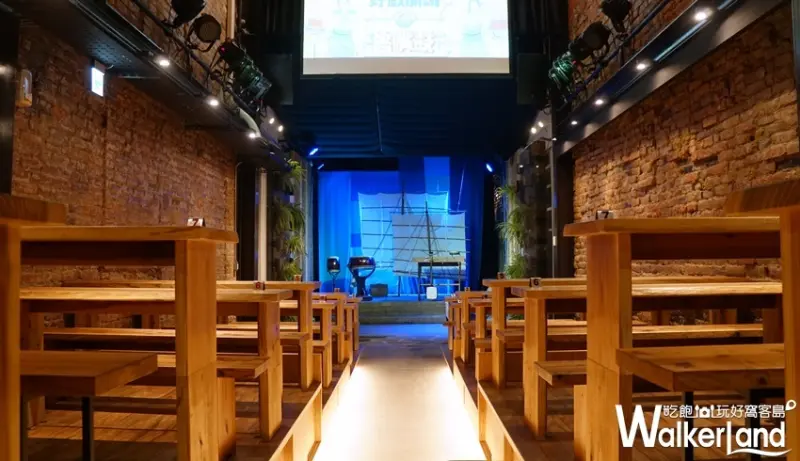 47個爆紅台南景點、必吃台南美食 / WalkerLand窩客島提供