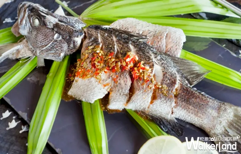 台北凱撒大飯店