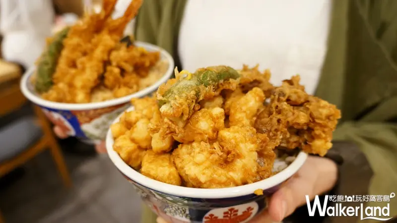 金子半之助 / WalkerLand窩客島提供