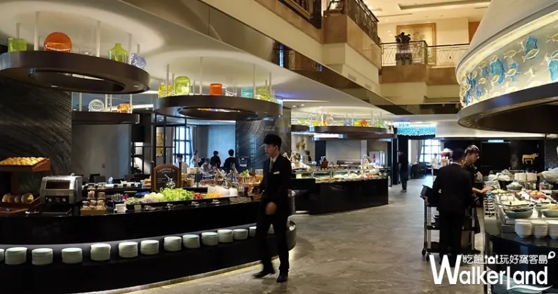 漢來海港 漢來店 / WalkerLand窩客島整理提供