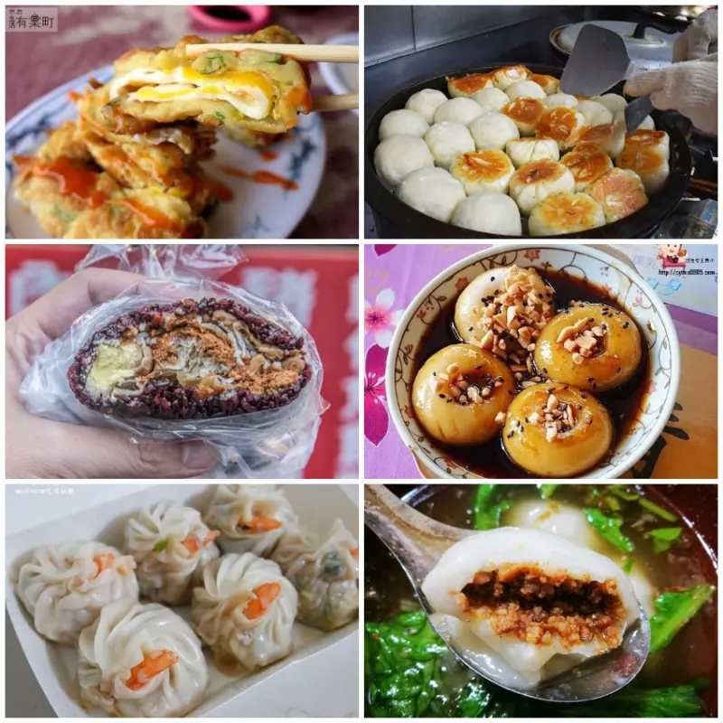 走過路過不能再錯過！桃園街邊「11間平價桃園美食」，不用百元就能吃到桃園在地人才懂的桃園美食。