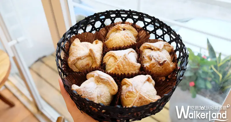 亞尼克 彰化員林店/ WalkerLand窩客島提供