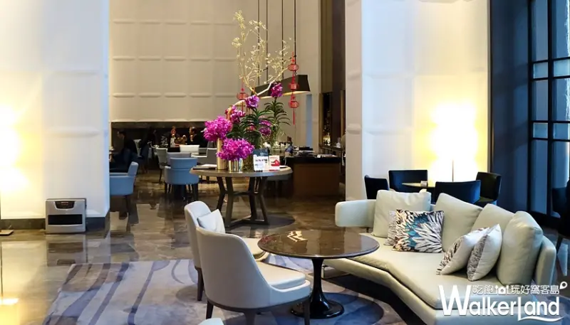 完美瓷肌下午茶 / WalkerLand窩客島整理提供