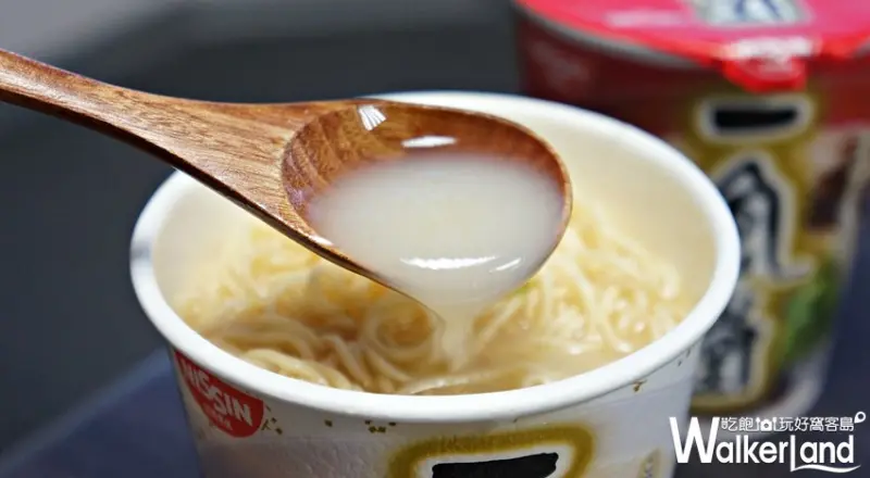 7-ELEVEN / WalkerLand窩客島提供